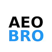 AEOBRO logo